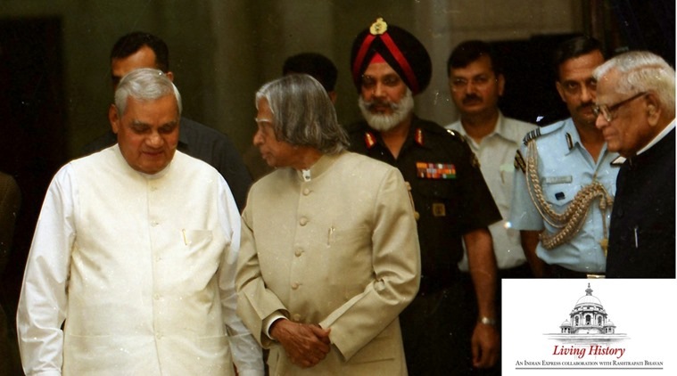 Atal Bihari Vajpayee