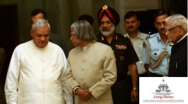 Atal Bihari Vajpayee