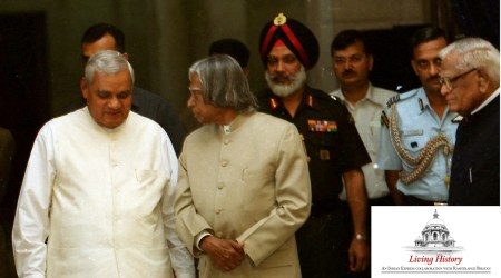 Atal Bihari Vajpayee