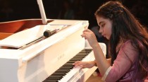 'Learning music is a never-ending journey': Piano prodigy Gauri Mishra