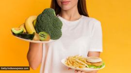 food trends, food trends in Indian, how Indian consume food, food preferences in India, food trends in the pandemic, indian express news