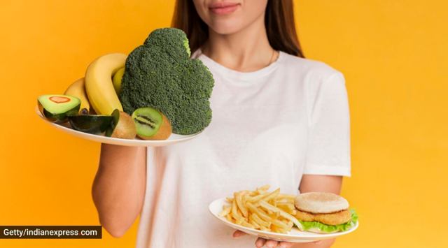 food trends, food trends in Indian, how Indian consume food, food preferences in India, food trends in the pandemic, indian express news