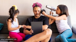 parenting memes, funny jokes for parents, parenting memes, funny parenting situations 2021, parenting fails from around the world, funny memes, parenting, indian express news