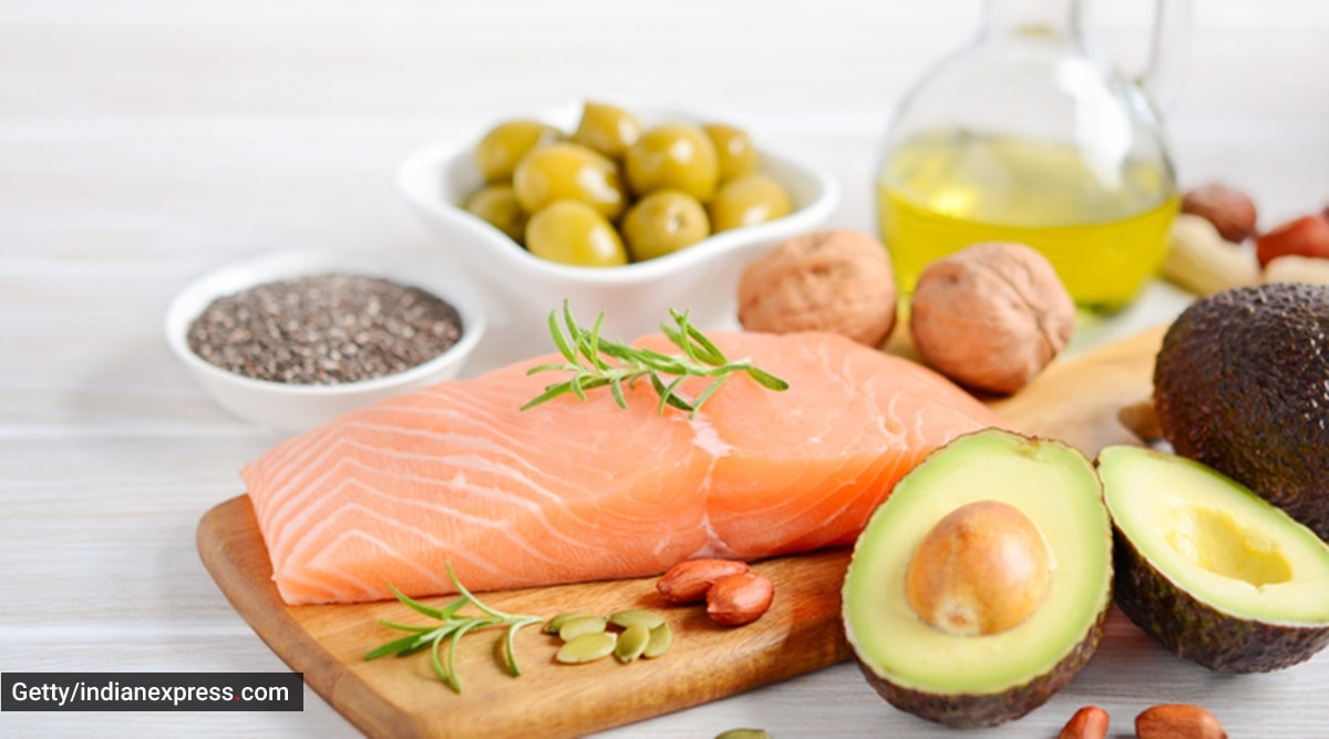 Can oily fish, cherries or milk help you sleep? Here’s what the evidence shows