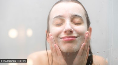 winter skincare, winter hair care, what do avoid for hair care in winters, what to avoid for skincare in winters, what not to use on the skin, indian express news