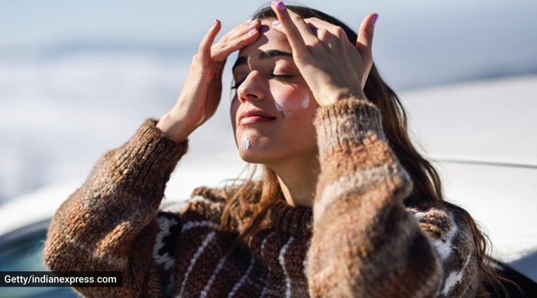 winter skincare,