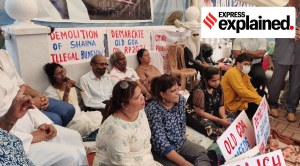 Explained: Citizens’ movement for Old Goa heritage, backed by Church, parties