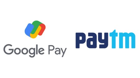 google pay, google pay split bills, paytm, paytm split bills,