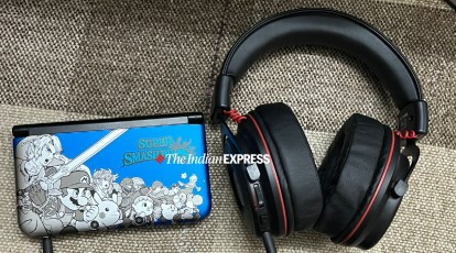 EKSA E900 Pro gaming headset review