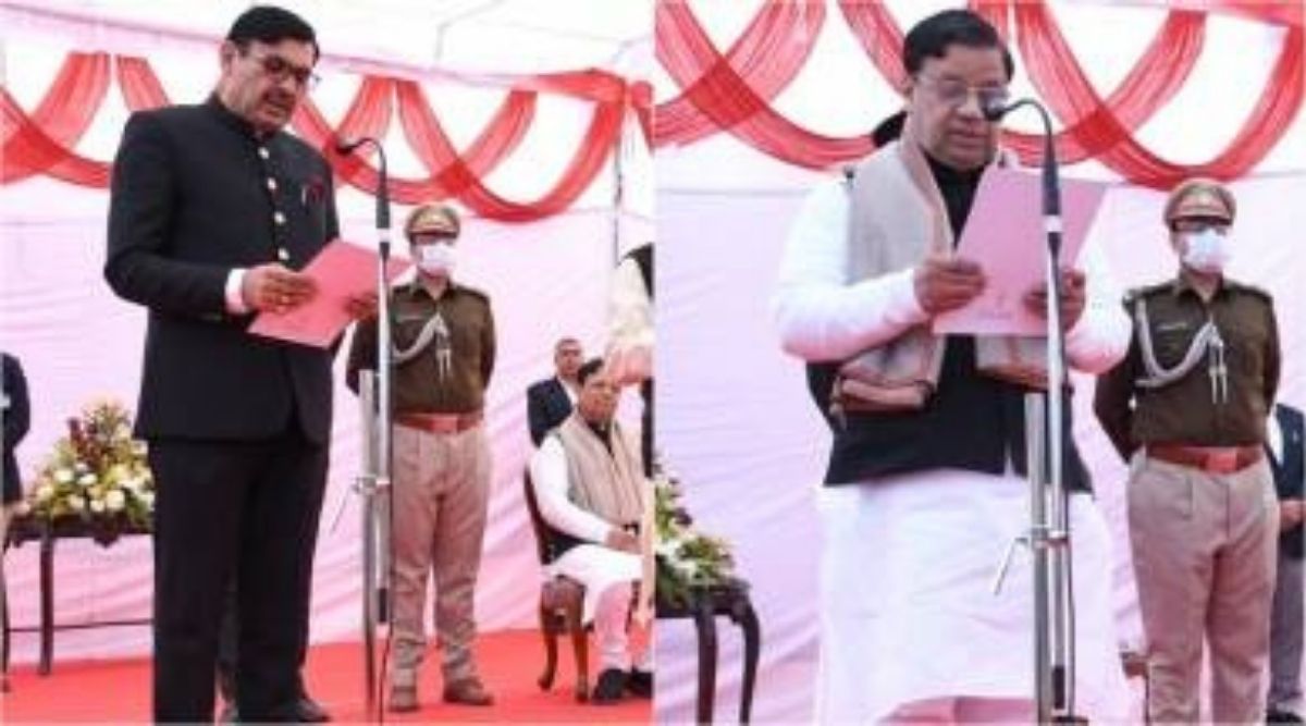 Haryana expansion Kamal Gupta gets Urban Local Bodies, Housing