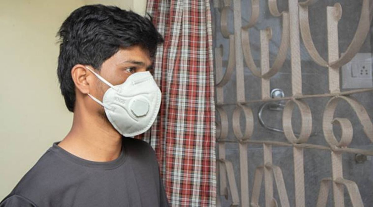 AMC files complaint against those skipping home quarantine Ahmedabad