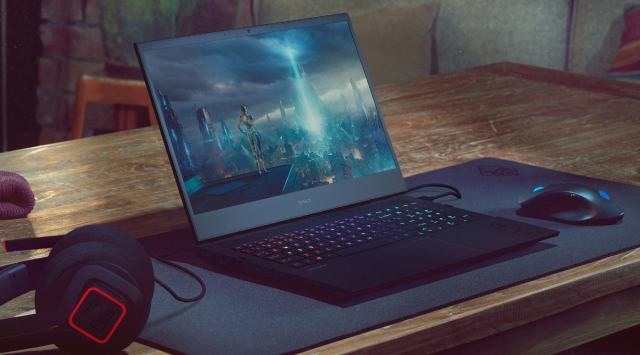 HP, HP Omen 16, HP gaming laptop, gaming laptop, laptop,