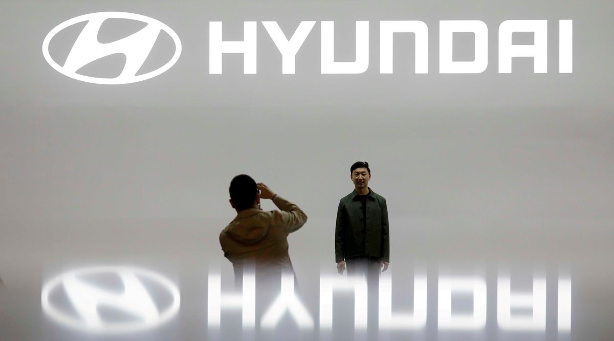 Hyundai to expand its electric vehicle lineup in India, introduce 6