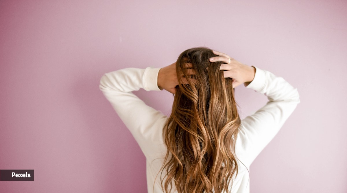 Are you oiling your hair the right way this winter? Here's what a dermatologist says | Lifestyle News,The Indian Express Are you oiling your hair the right way this winter? Here's what a dermatologist says | Lifestyle News,The Indian Express