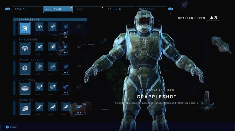 Halo Infinite review