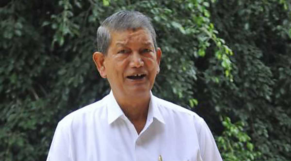 The meeting came against the backdrop of Harish Rawat openly expressing his dissatisfaction with the organisation and even suggesting retirement from politics. (Photo: @harishrawatcmuk)