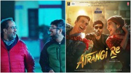 Himanshu Sharma- Aanand L Rai- Atrangi Re