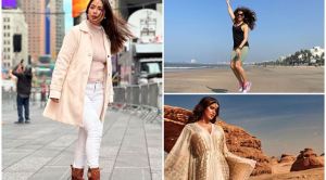 Hina Khan, Rubina Dilaik, Janhvi Kapoor: 9 celebrity photos you should not miss today