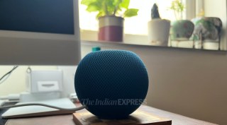 HomePod mini 2021, HomePod mini 2021 review, Apple HomePod mini 2021