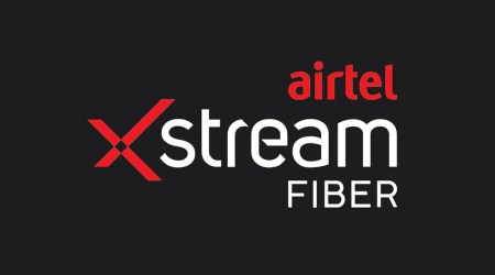 Airtel Xstream Fiber