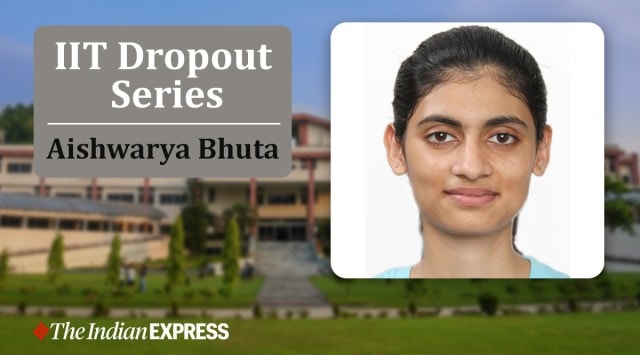 IIT Guwahati, IIT Dropouts