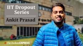 IIT Dropouts, IIT Successful Dropouts