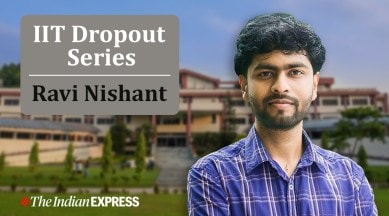 IIT dropouts, IIT Guwahati dropouts
