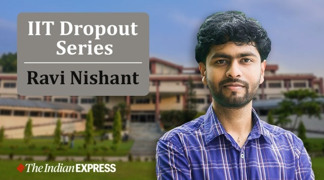 IIT dropouts, IIT Guwahati dropouts