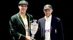 Ashes 2021 Australia vs England Live Streaming