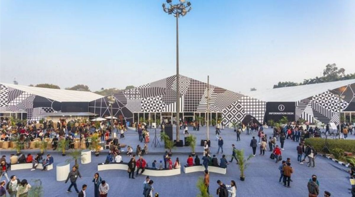 Over 10 institutions including Aravani Art Project and the Serendipity Arts Foundation will participate in India Art Fair's 13th edition.  (File)