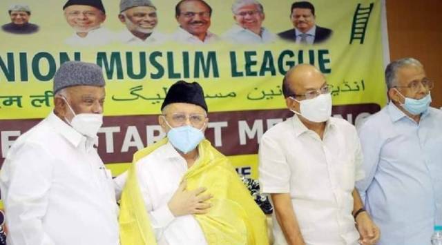 IUML state general secretary P M A Salam said there will be a campaign in mosques on Friday, followed by rallies at the mahallu level on December 7. (File)