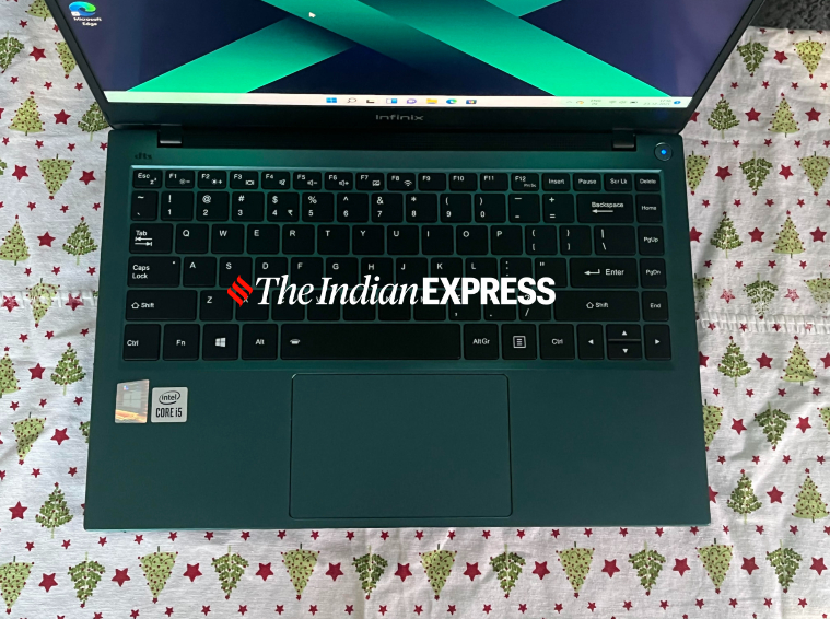 Infinix InBook X1, Infinix InBook X1 review, Infinix InBook X1 notebook, Infinix InBook X1 laptop, Infinix InBook X1 Intel Core i5, Infinix InBook X1 specs, Infinix InBook X1 features