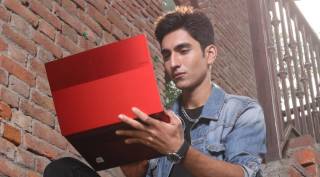 Infinix, Infinix InBook X1,