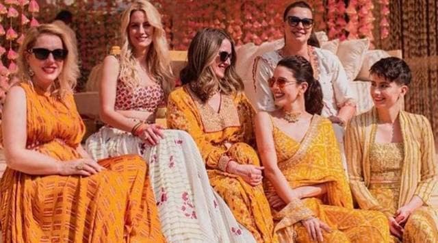 isabelle kaif katrina kaif photos