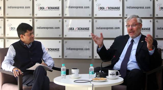 Naor Gilon: ‘Intimacy between the two countries such... whatever India will ask will be positively looked at’