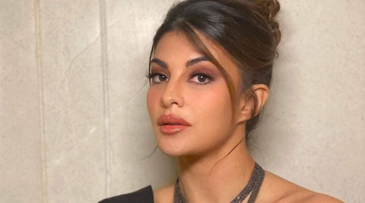 Jacqueline Fernandezporn - Actor Jacqueline Fernandez stopped from leaving country | Mumbai News