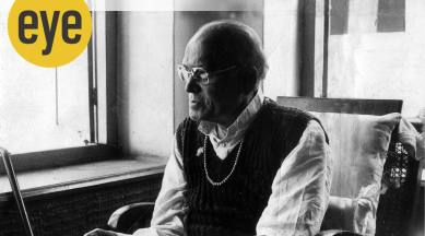 JP Narayan