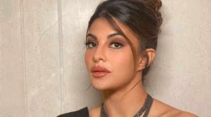 414px x 230px - To speak to Jacqueline Fernandez, Sukesh posed as ministry official: ED  chargesheet | Delhi news
