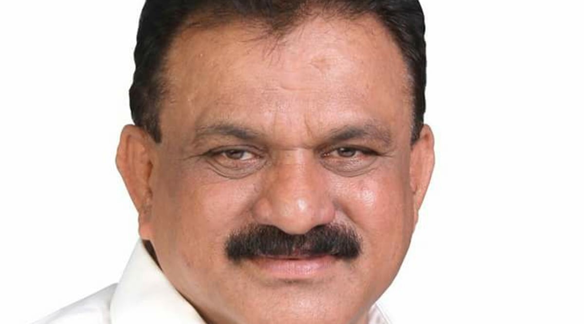 Chandrakant Jadhav (Facebook/Chandrakant Jadhav)