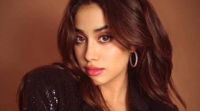 Janhvi Kapoor
