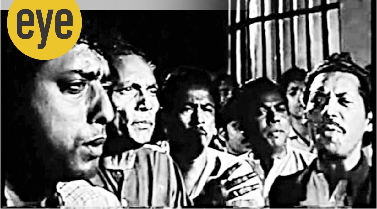 Banglades Rep Sex - Bangladesh @ 50: The country's cinema existed before the nation did | Eye  News,The Indian Express