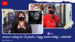 Jimmy Kimmel, Omicron, Kimmel interview, Jewish holiday, weed, social media viral, indian express