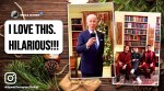 Jonas brothers, Joe Biden, Nick Jonas, Covid vaccine, Bing Bong, Byron, Instagram, social media viral, indian express