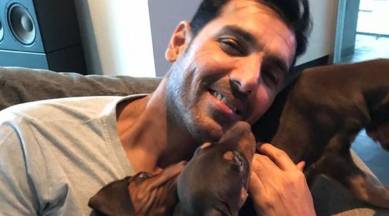 John Abraham