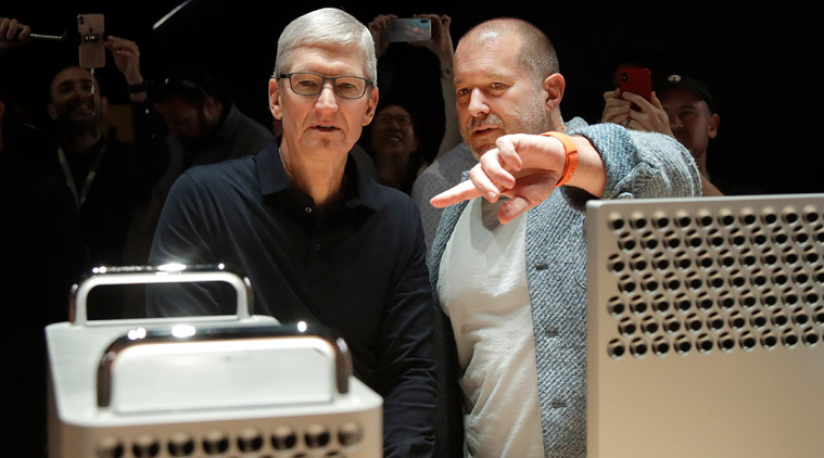 Apple, the best of Apple in 2021, iPhone 13 mini, iPad mini 2021, Beats, Beats headphones, Tim Cook, Jony Ive Apple