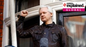 Explained: What happens to Julian Assange if he is extradited to the US?