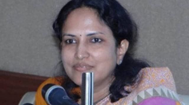 Justice Pushpa V Ganediwala (File)