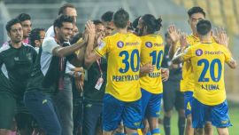 Kerala Blasters FC, ISL news, Indian Super League, Chennaiyin FC, Football news, Sport news, Indian Express, India news, current affairs, Indian Express News Service, Express News Service, Express News, Indian Express India News