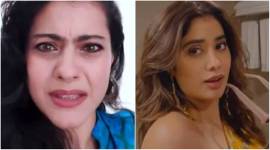 janhvi kapoor kajol k3g