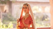 Loved Katrina Kaif s Wedding Looks Here s How They Were Draped To Perfection Fashion News